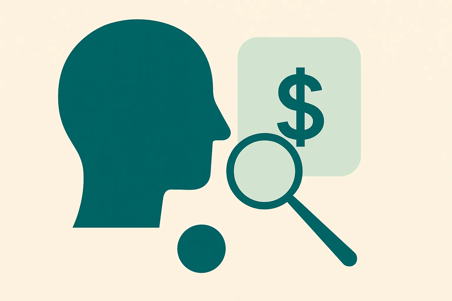 Por qué el gasto se siente invisible y cómo verlo