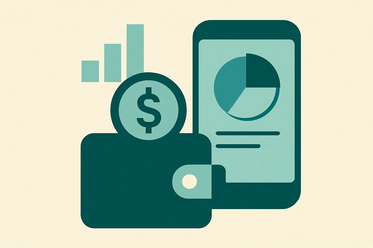 Que peut faire une application de gestion de budget