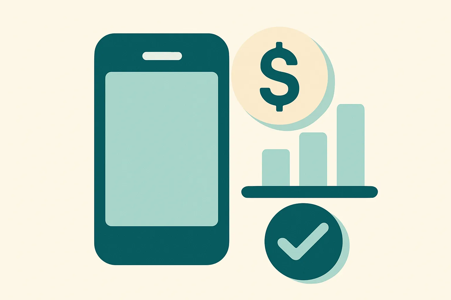 Qué puede y qué no puede hacer una app de finanzas personales