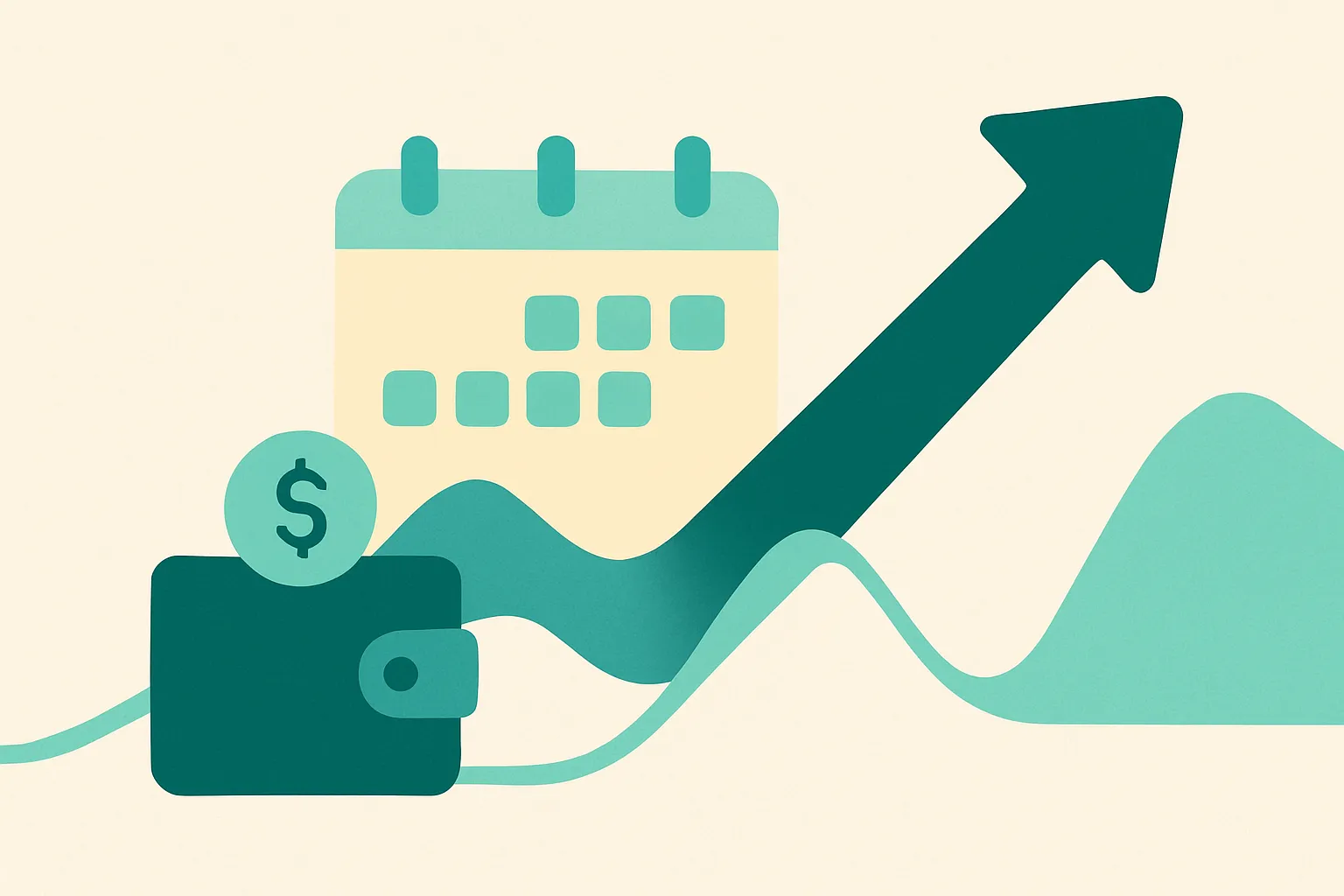 Smooth Irregular Income: A Month-to-Month Playbook